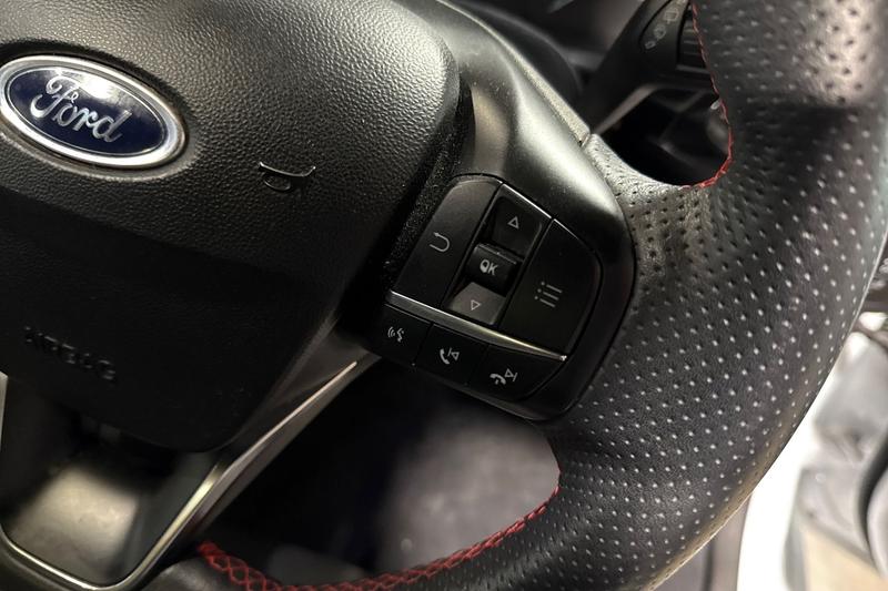 Used Ford Fiesta 2020 for sale - 76854825: Photo 27