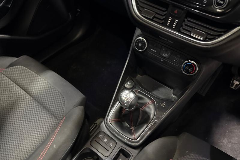 Used Ford Fiesta 2020 for sale - 76854825: Photo 29