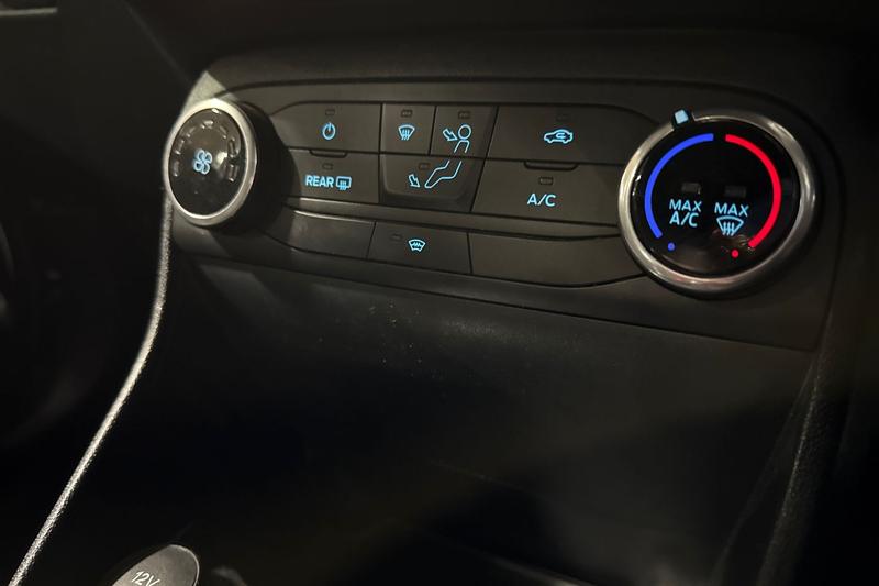 Used Ford Fiesta 2020 for sale - 76854825: Photo 30