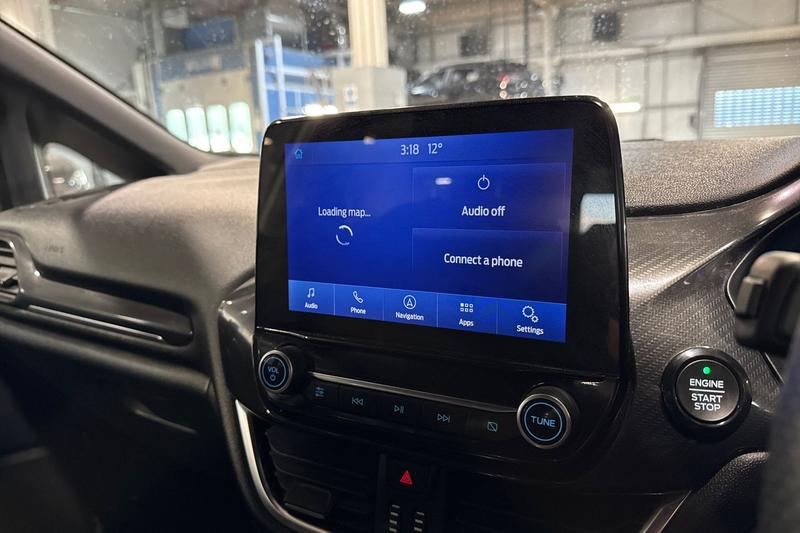 Used Ford Fiesta 2020 for sale - 76854825: Photo 32