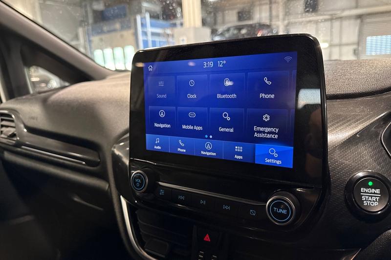 Used Ford Fiesta 2020 for sale - 76854825: Photo 34