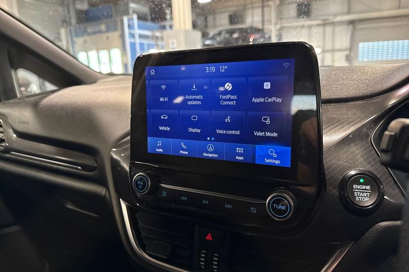 Used Ford Fiesta 2020 for sale - 76854825: Photo 35