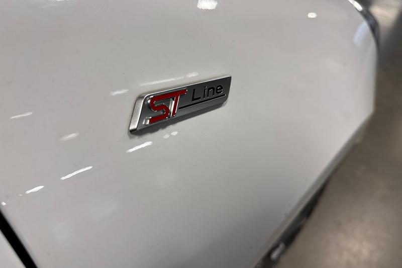 Used Ford Fiesta 2020 for sale - 76854825: Photo 39