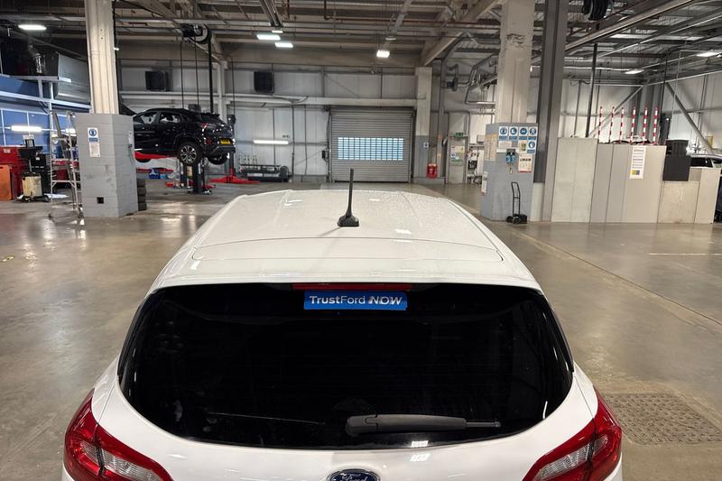 Used Ford Fiesta 2020 for sale - 76854825: Photo 40