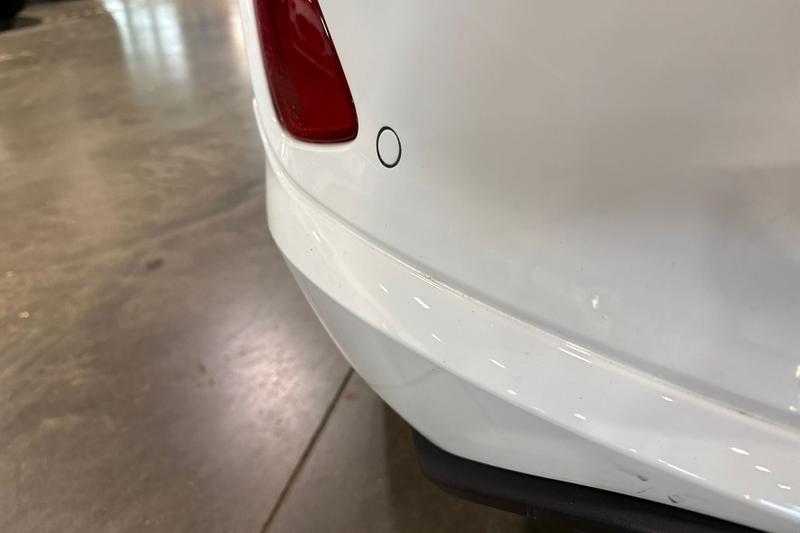 Used Ford Fiesta 2020 for sale - 76854825: Photo 41