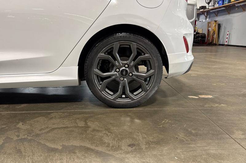 Used Ford Fiesta 2020 for sale - 76854825: Photo 8