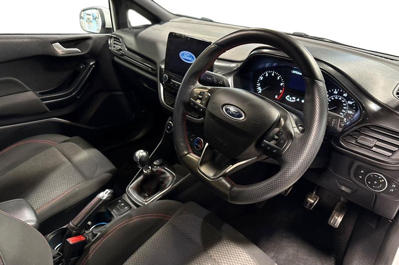 Used Ford Fiesta 2020 for sale - 76854825: Photo 9