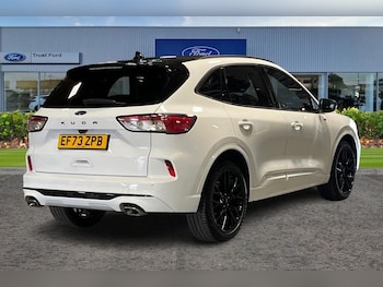 Used Ford Kuga 2023 for sale - 79208907: Photo