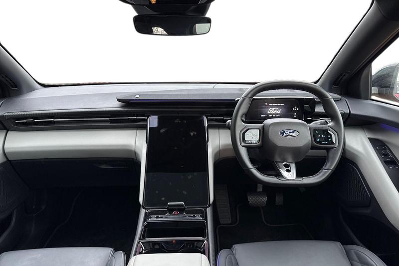 Used Ford Capri 2024 for sale - 77742817: Photo 10