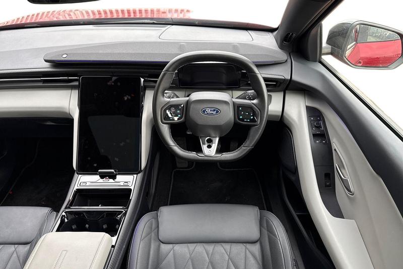 Used Ford Capri 2024 for sale - 77742817: Photo 11