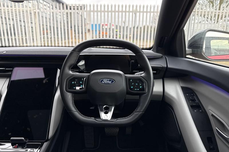 Used Ford Capri 2024 for sale - 77742817: Photo 12