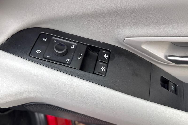 Used Ford Capri 2024 for sale - 77742817: Photo 16