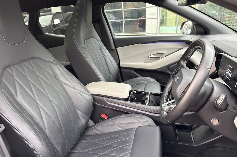 Used Ford Capri 2024 for sale - 77742817: Photo 17