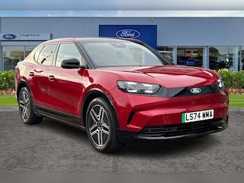 Ford Capri feature image