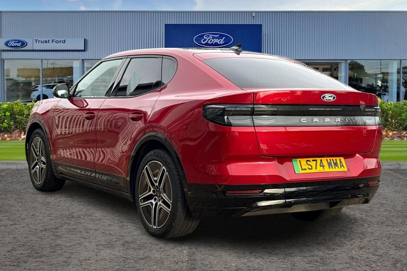 Used Ford Capri 2024 for sale - 77742817: Photo 2