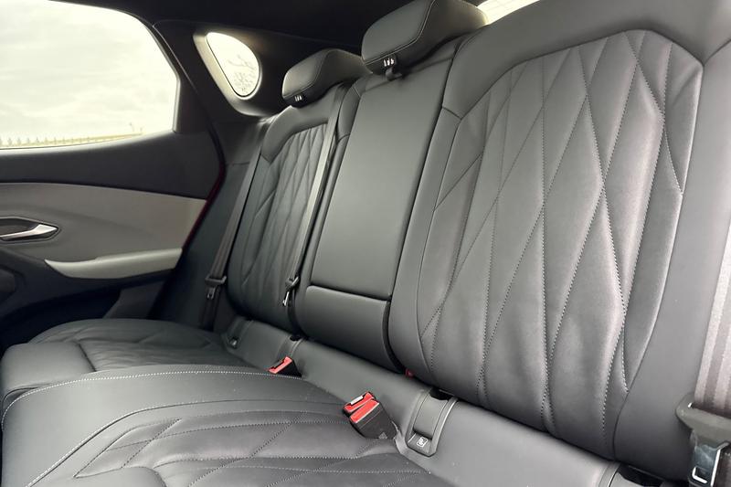 Used Ford Capri 2024 for sale - 77742817: Photo 20