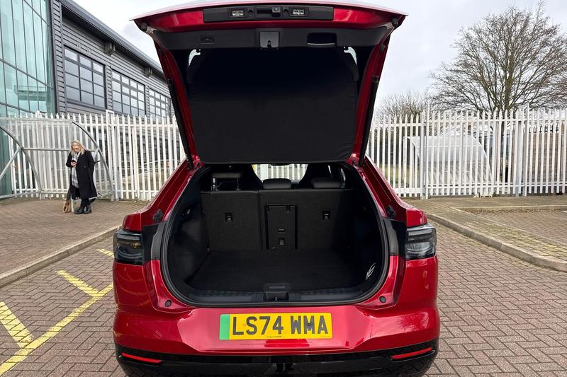 Used Ford Capri 2024 for sale - 77742817: Photo 21