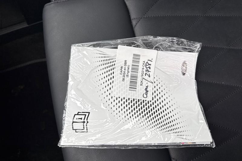 Used Ford Capri 2024 for sale - 77742817: Photo 22