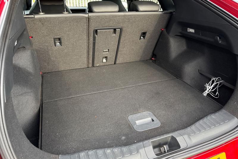 Used Ford Capri 2024 for sale - 77742817: Photo 24