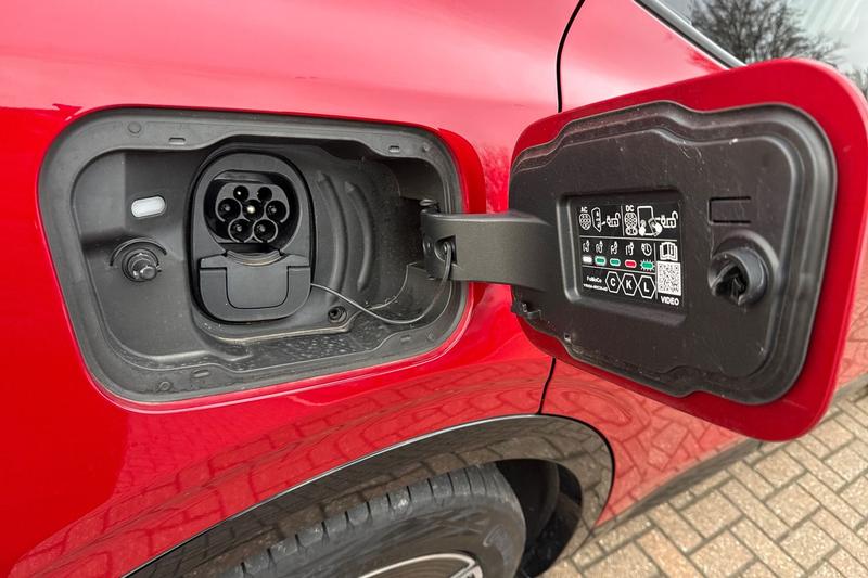 Used Ford Capri 2024 for sale - 77742817: Photo 25