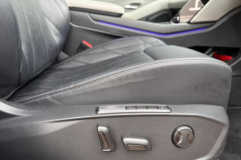 Used Ford Capri 2024 for sale - 77742817: Photo 29