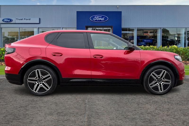 Used Ford Capri 2024 for sale - 77742817: Photo 3