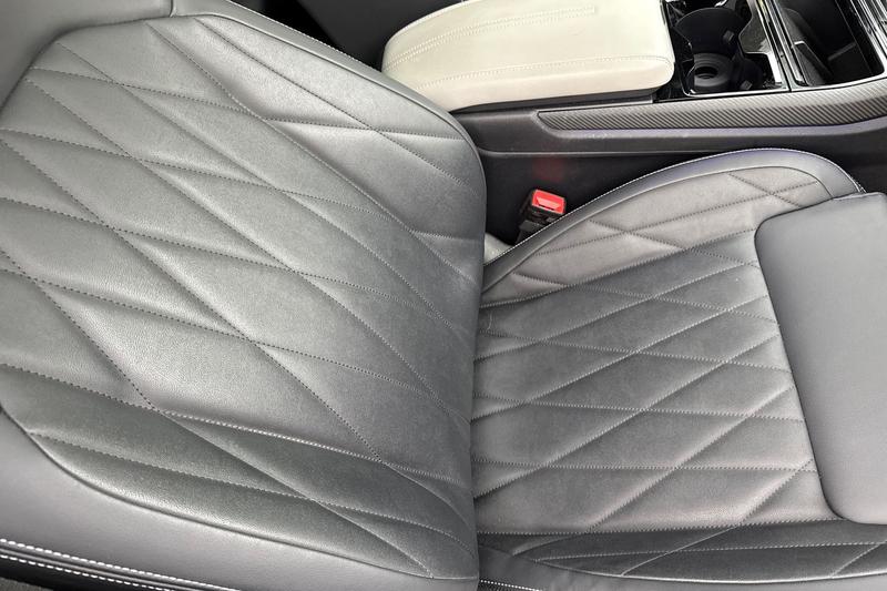 Used Ford Capri 2024 for sale - 77742817: Photo 30