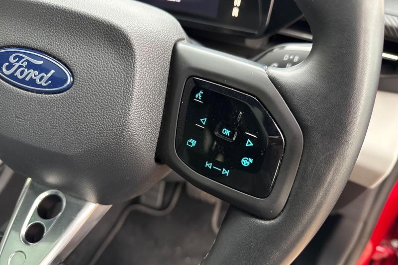 Used Ford Capri 2024 for sale - 77742817: Photo 31