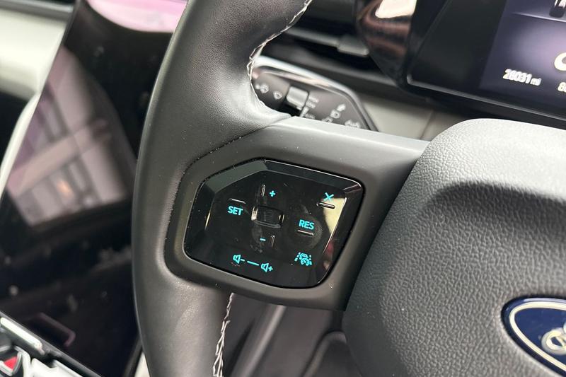 Used Ford Capri 2024 for sale - 77742817: Photo 32