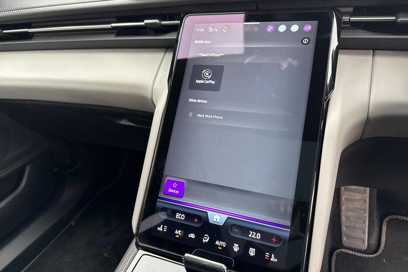 Used Ford Capri 2024 for sale - 77742817: Photo 35