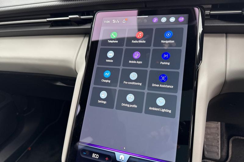 Used Ford Capri 2024 for sale - 77742817: Photo 36