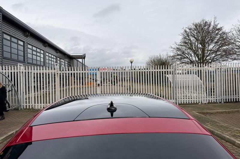 Used Ford Capri 2024 for sale - 77742817: Photo 37