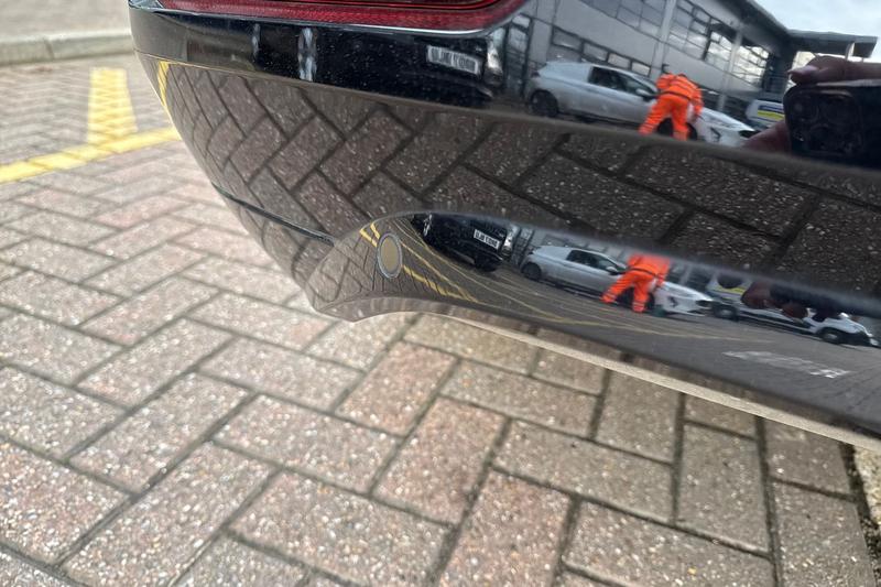 Used Ford Capri 2024 for sale - 77742817: Photo 38