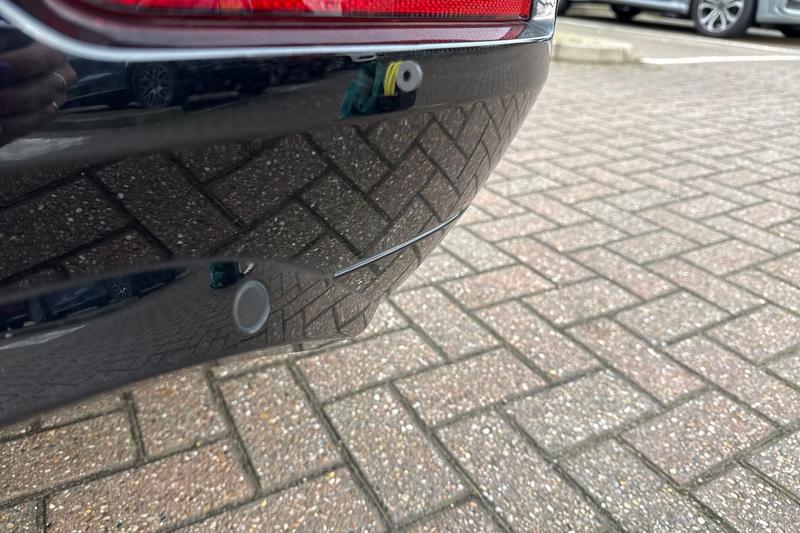 Used Ford Capri 2024 for sale - 77742817: Photo 39