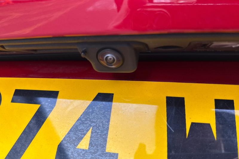 Used Ford Capri 2024 for sale - 77742817: Photo 40