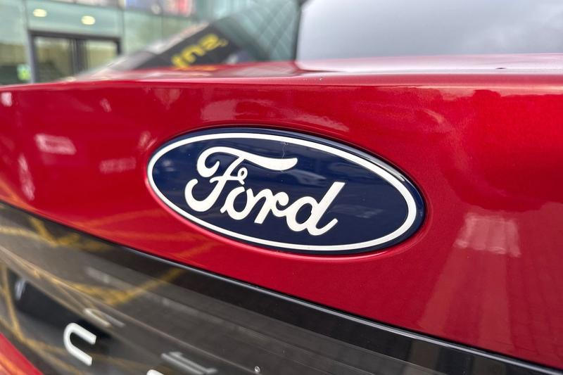 Used Ford Capri 2024 for sale - 77742817: Photo 42