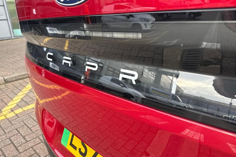 Used Ford Capri 2024 for sale - 77742817: Photo 43