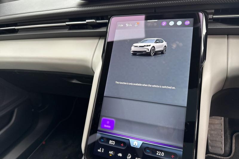 Used Ford Capri 2024 for sale - 77742817: Photo 44