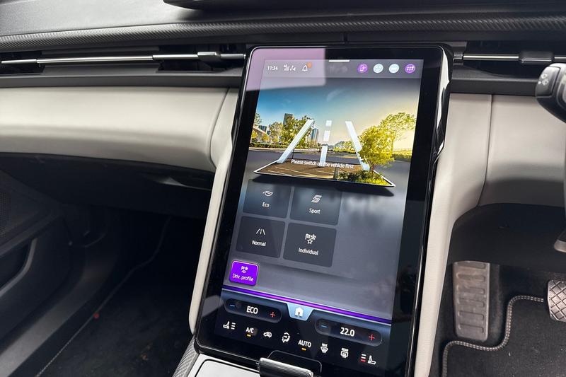 Used Ford Capri 2024 for sale - 77742817: Photo 45