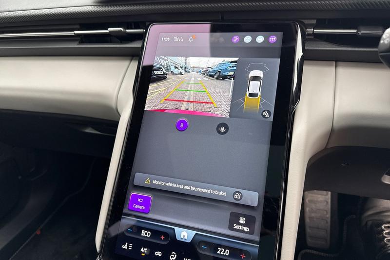 Used Ford Capri 2024 for sale - 77742817: Photo 46