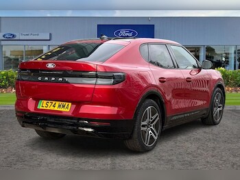 Used Ford Capri 2024 for sale - 77742817: Photo