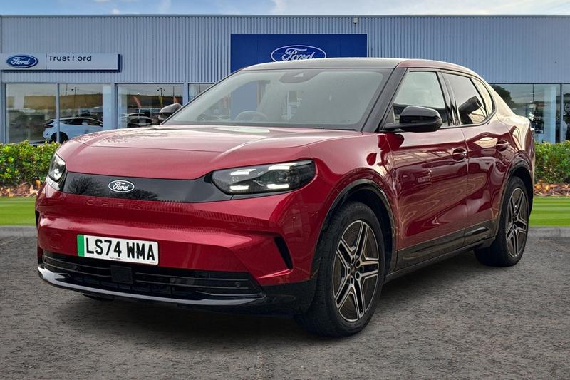 Used Ford Capri 2024 for sale - 77742817: Photo 5