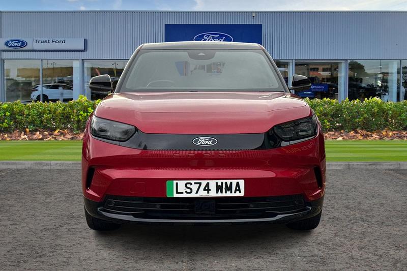 Used Ford Capri 2024 for sale - 77742817: Photo 6