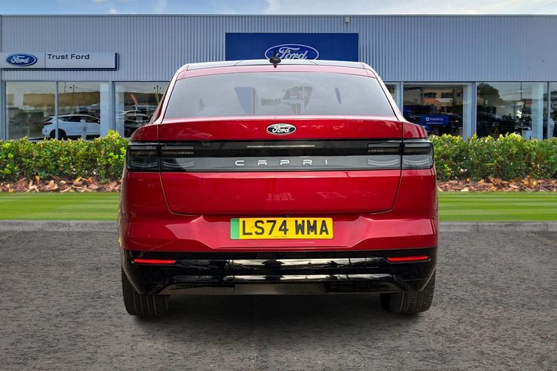 Used Ford Capri 2024 for sale - 77742817: Photo 7