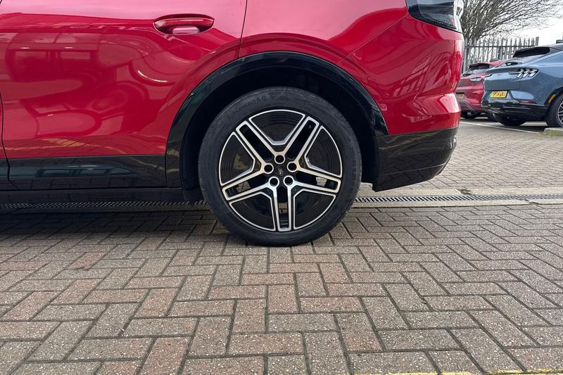 Used Ford Capri 2024 for sale - 77742817: Photo 8