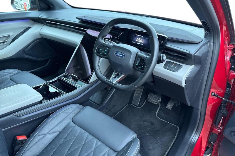 Used Ford Capri 2024 for sale - 77742817: Photo 9