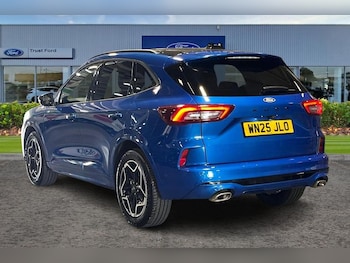Used Ford Kuga 2025 for sale - 79170183: Photo