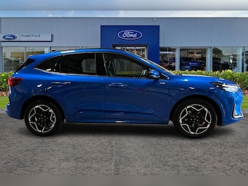 Used Ford Kuga 2025 for sale - 79170183: Photo