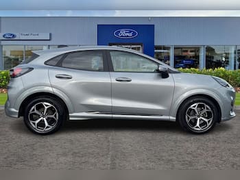 Used Ford Puma 2024 for sale - 79798642: Photo