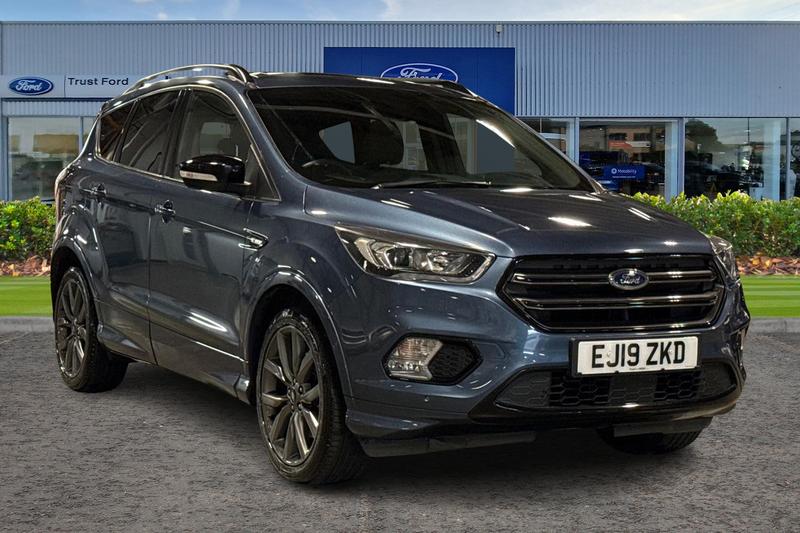 Used Ford Kuga 2019 for sale - 76168289: Photo 1